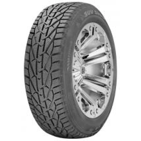 Зимние шины Riken SUV Snow 235/60 R18 107T шип